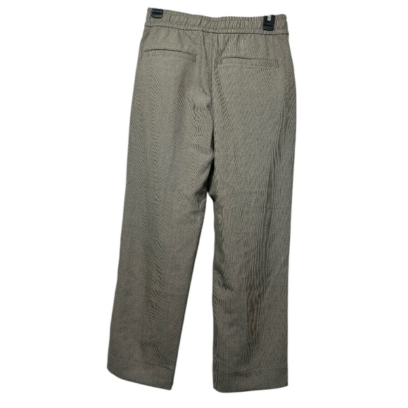 Abercrombie & Fitch Gray Straight Leg Trousers - Picture 2 of 11